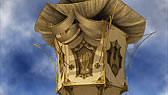 Dronin Palast